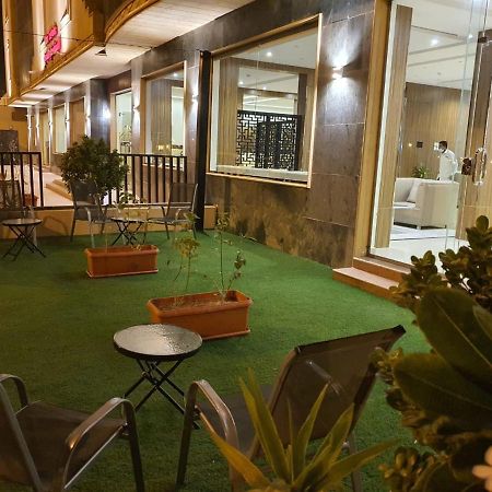 Asfar Suites Shaqra 外观 照片