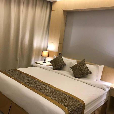 Asfar Suites Shaqra 外观 照片