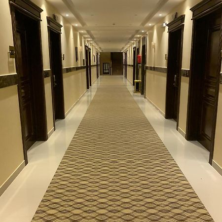 Asfar Suites Shaqra 外观 照片