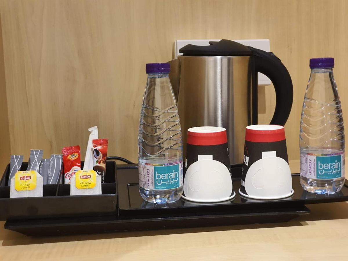 Asfar Suites Shaqra 外观 照片