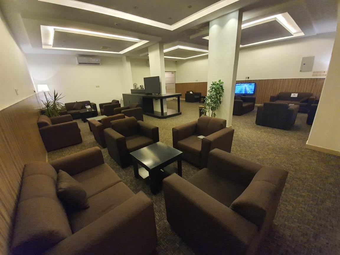 Asfar Suites Shaqra 外观 照片