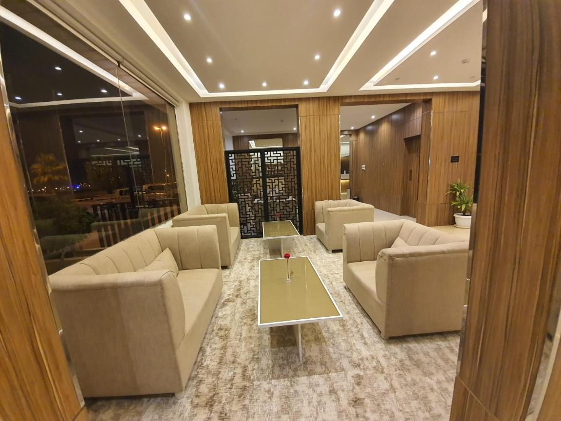 Asfar Suites Shaqra 外观 照片