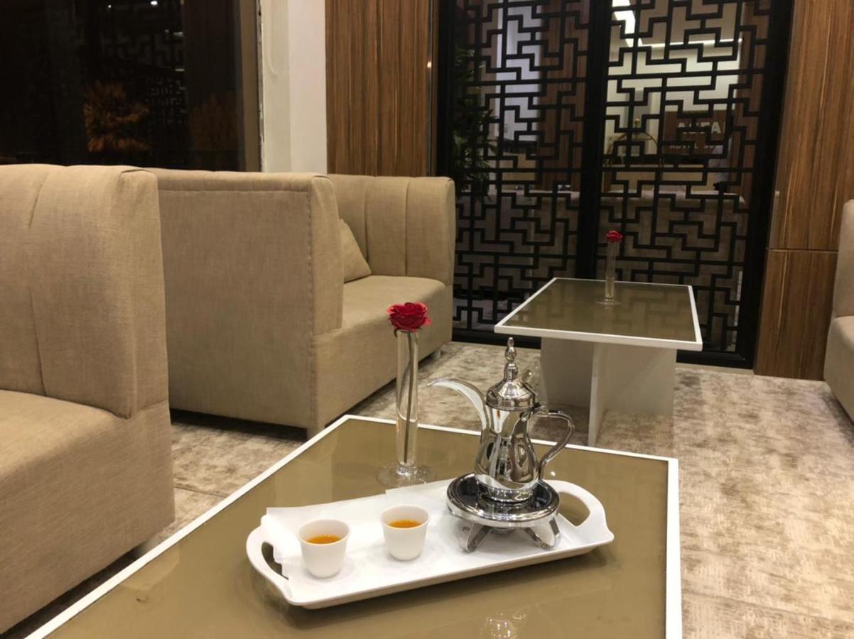 Asfar Suites Shaqra 外观 照片