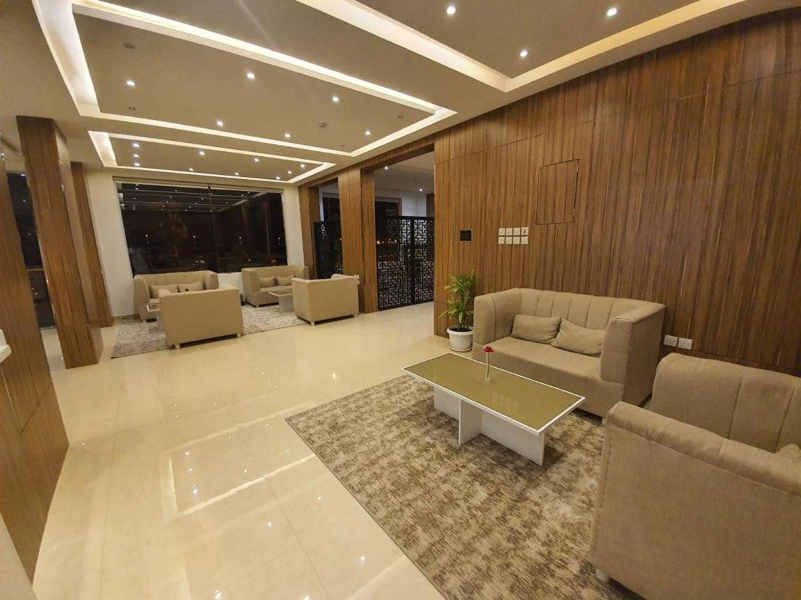 Asfar Suites Shaqra 外观 照片