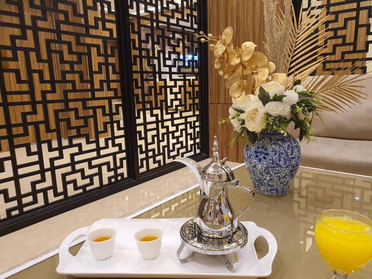 Asfar Suites Shaqra 外观 照片