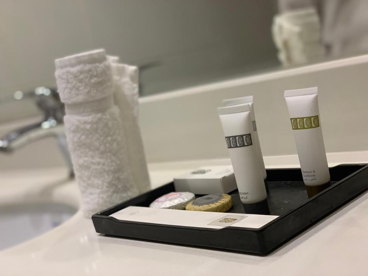 Asfar Suites Shaqra 外观 照片
