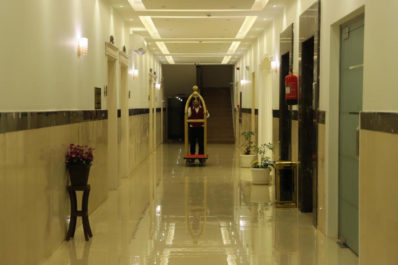 Asfar Suites Shaqra 外观 照片