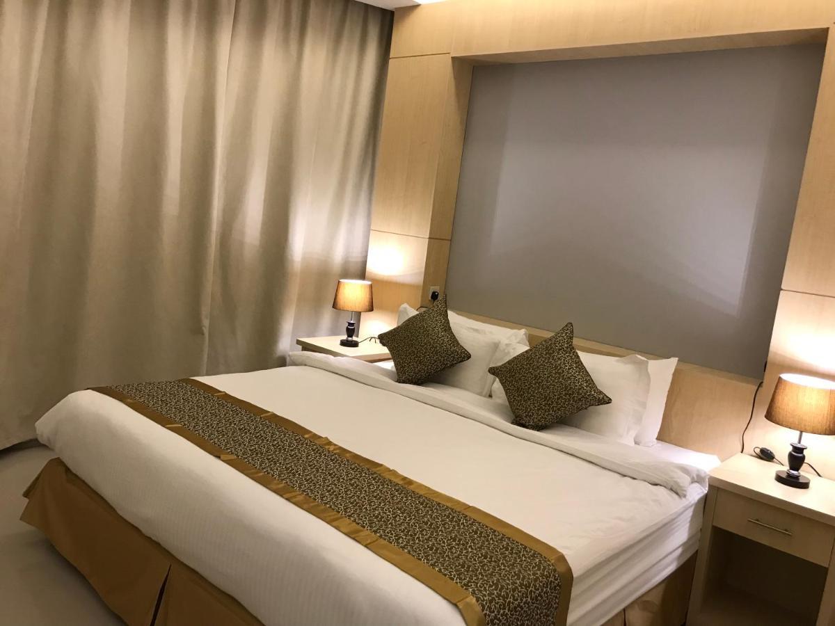 Asfar Suites Shaqra 外观 照片