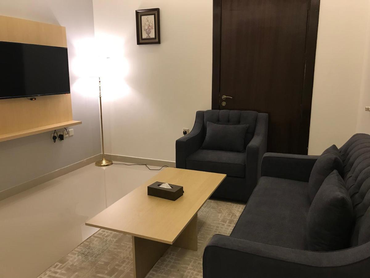 Asfar Suites Shaqra 外观 照片