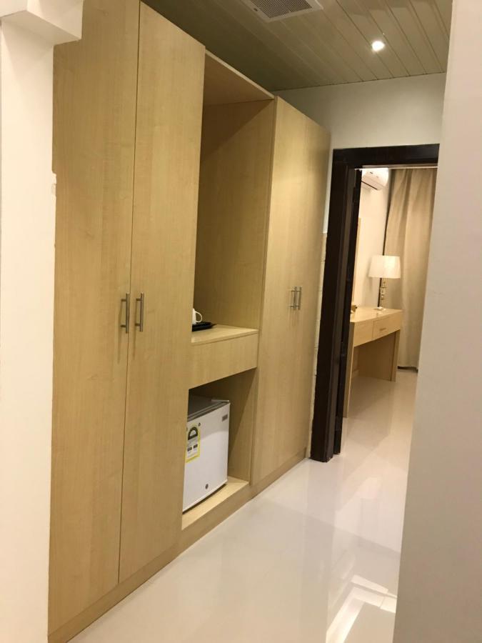 Asfar Suites Shaqra 外观 照片