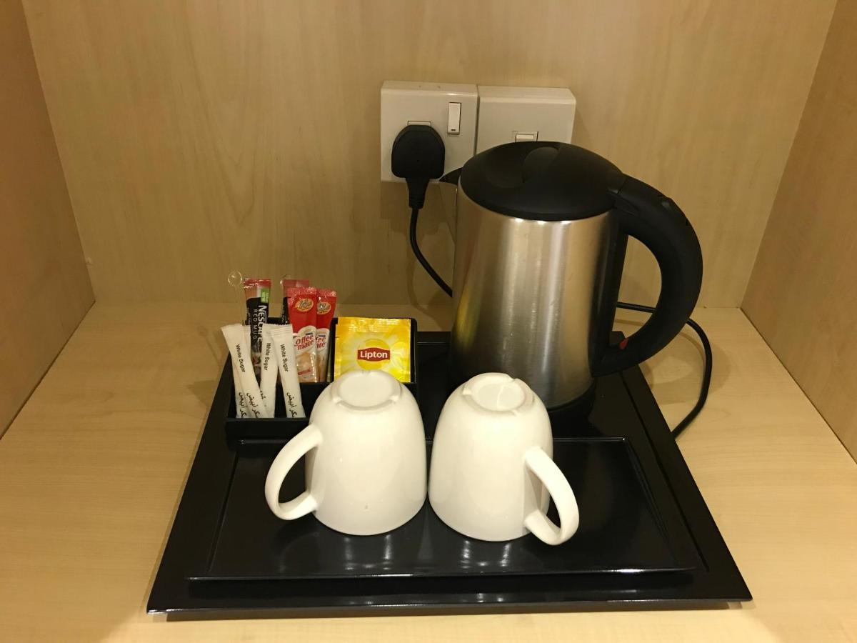 Asfar Suites Shaqra 外观 照片