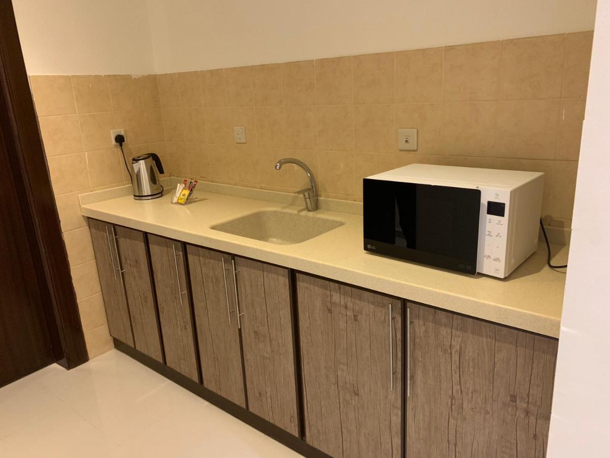 Asfar Suites Shaqra 外观 照片