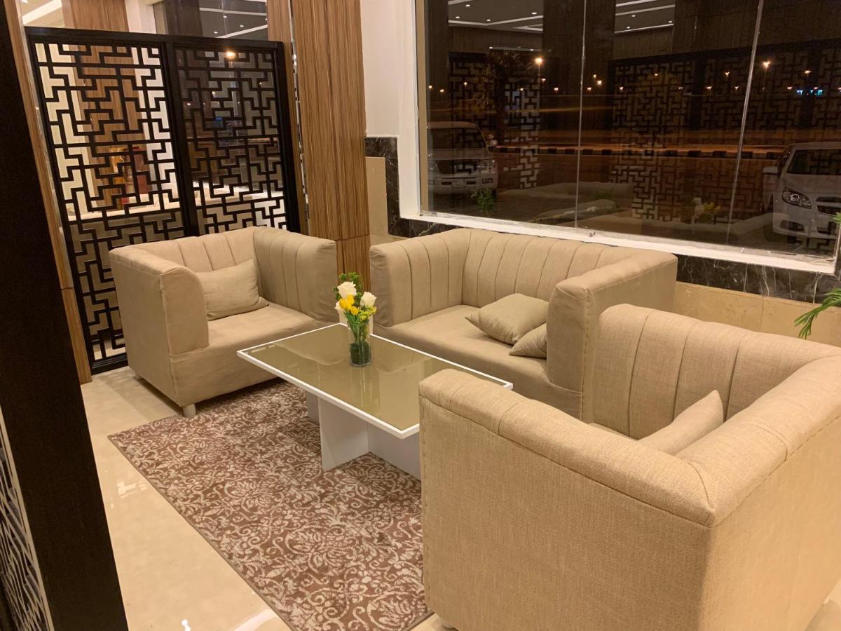 Asfar Suites Shaqra 外观 照片