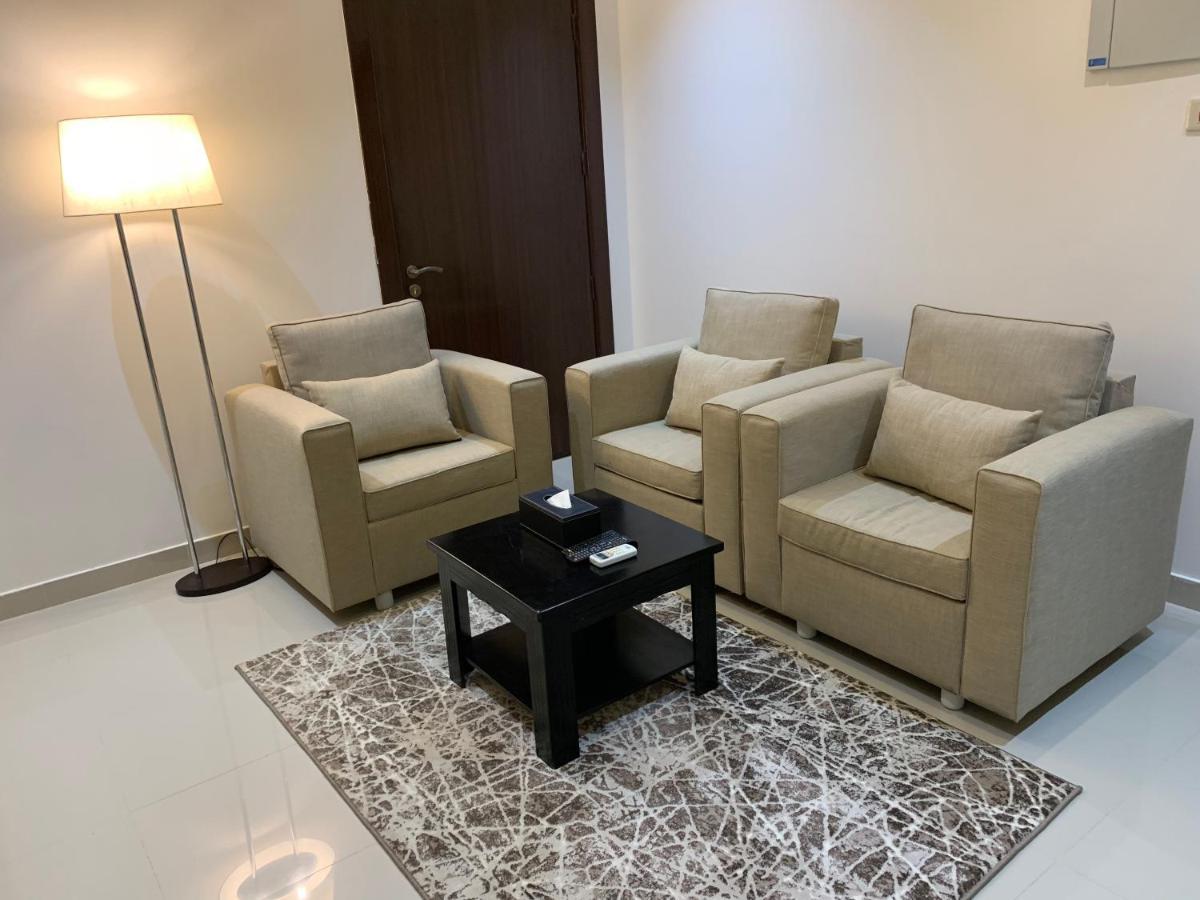Asfar Suites Shaqra 外观 照片