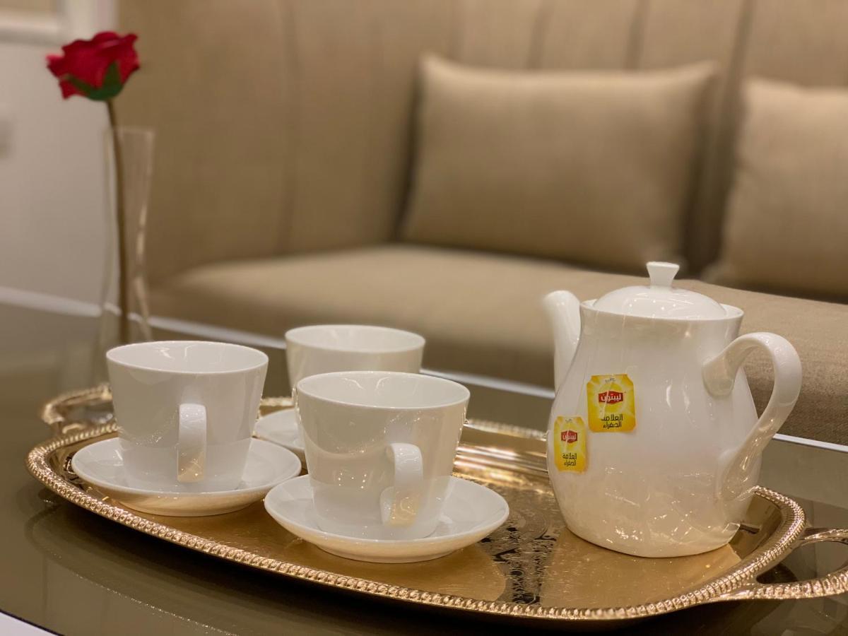 Asfar Suites Shaqra 外观 照片