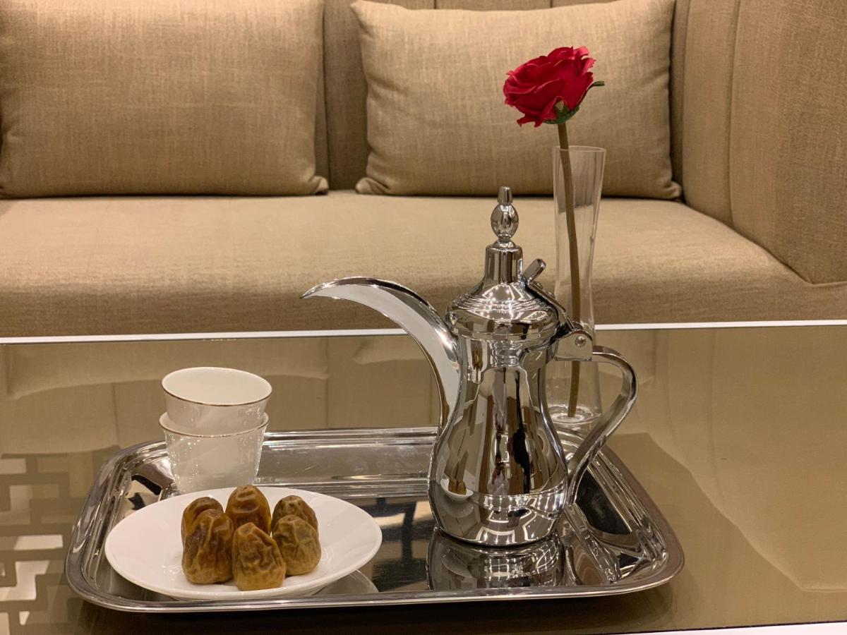 Asfar Suites Shaqra 外观 照片