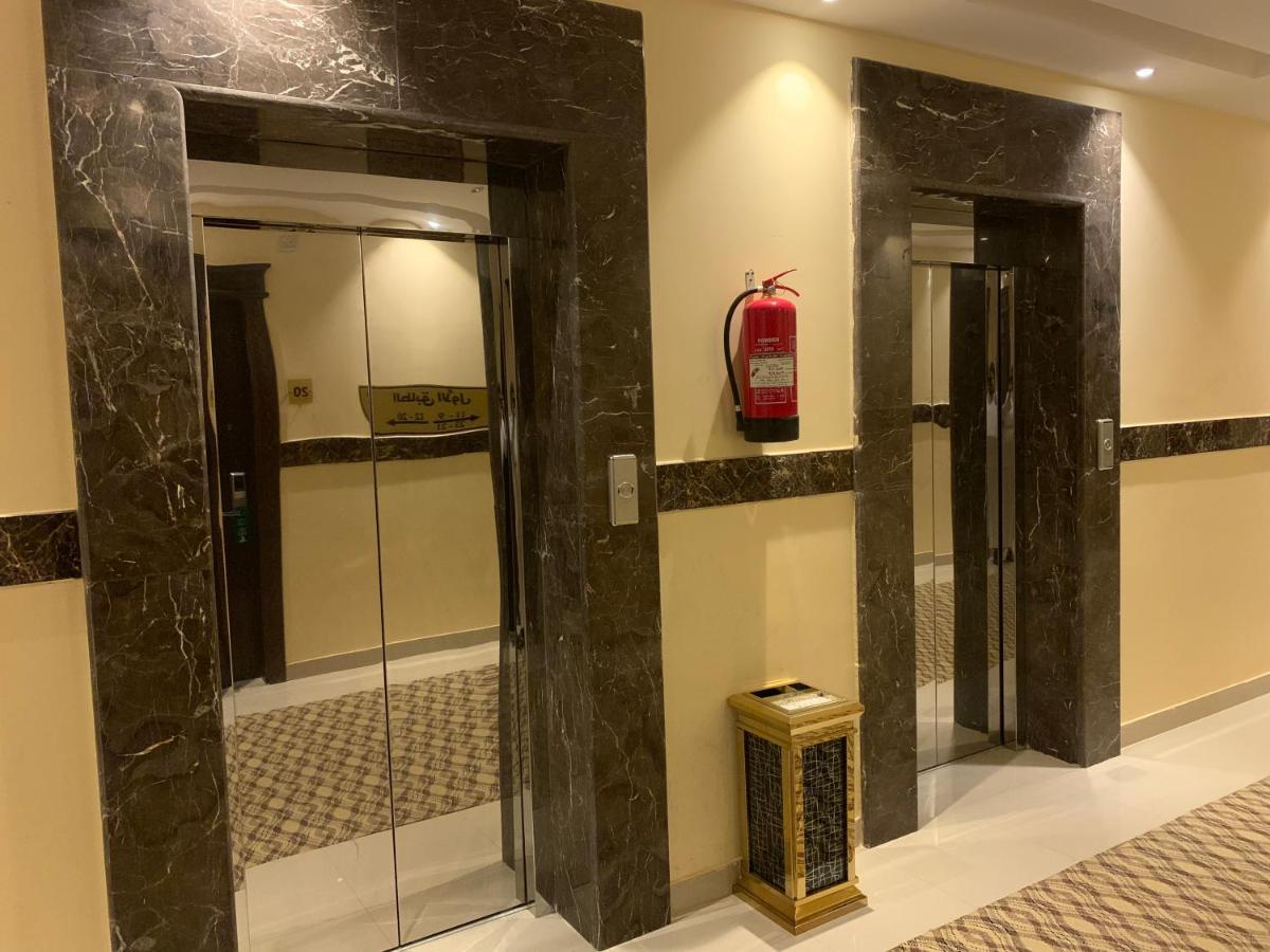 Asfar Suites Shaqra 外观 照片