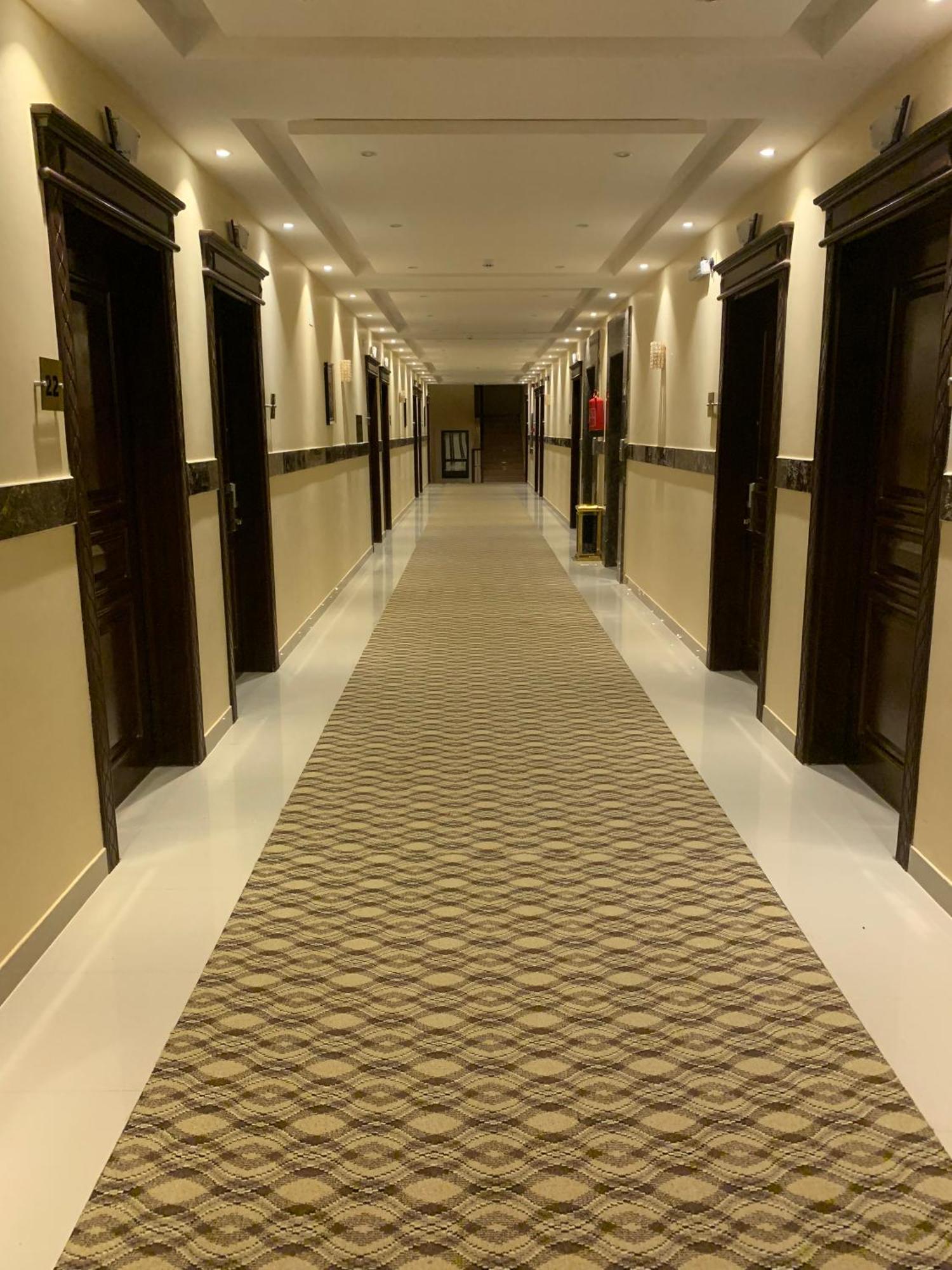 Asfar Suites Shaqra 外观 照片