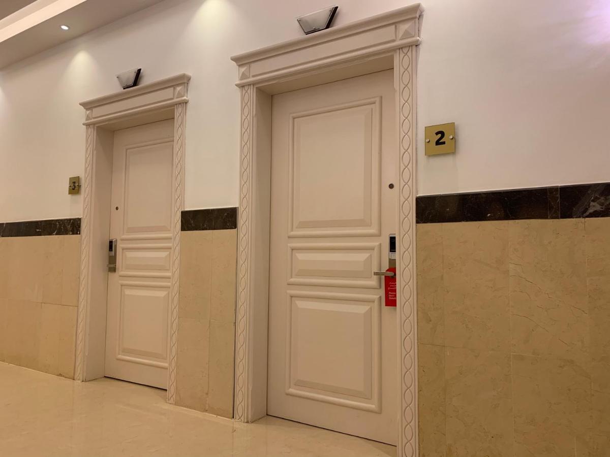 Asfar Suites Shaqra 外观 照片