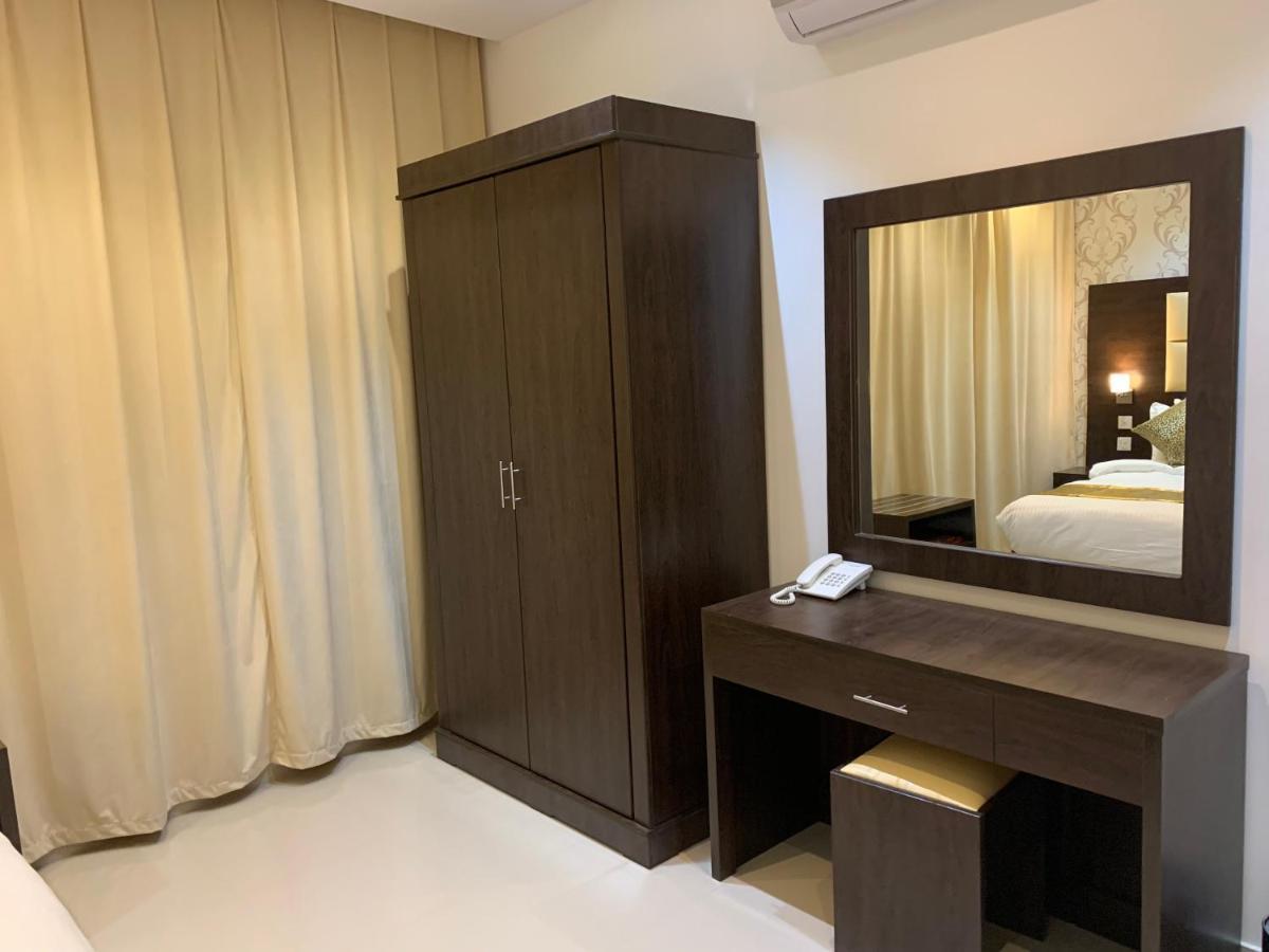 Asfar Suites Shaqra 外观 照片