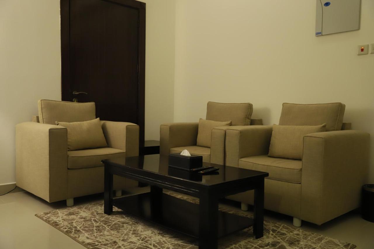 Asfar Suites Shaqra 外观 照片